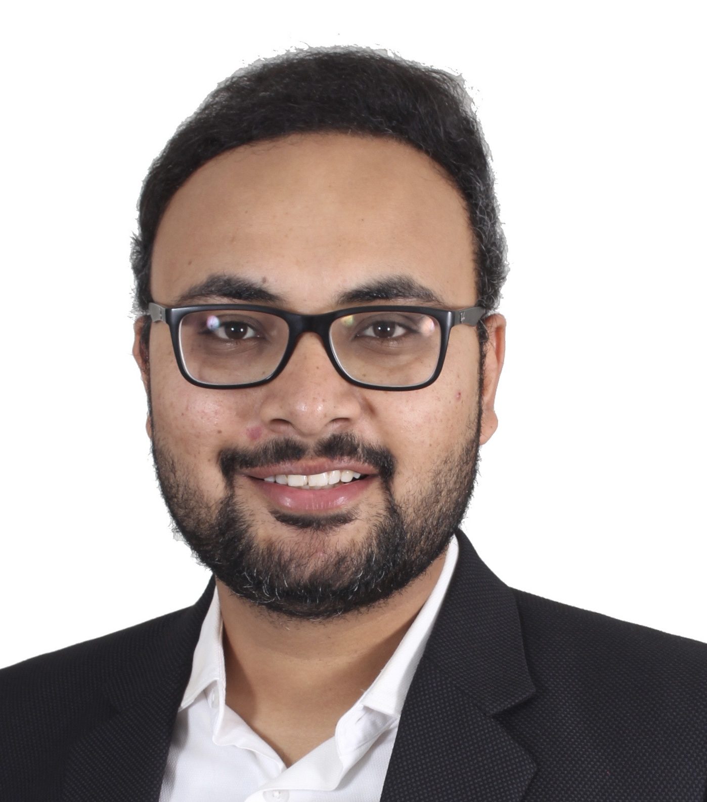 Shubham Bhatnagar, Founder of Skiverse Strategic Consulting