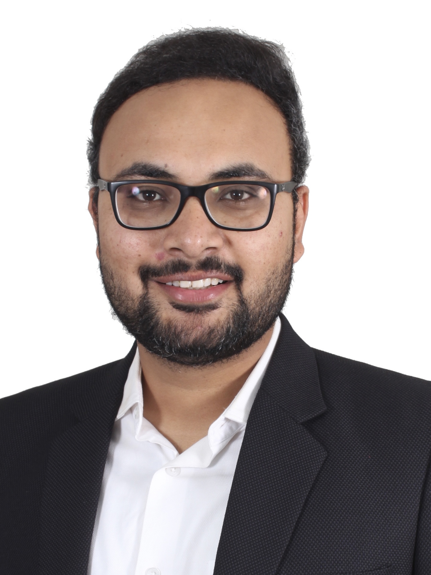 Shubham Bhatnagar, Founder of Skiverse Strategic Consulting